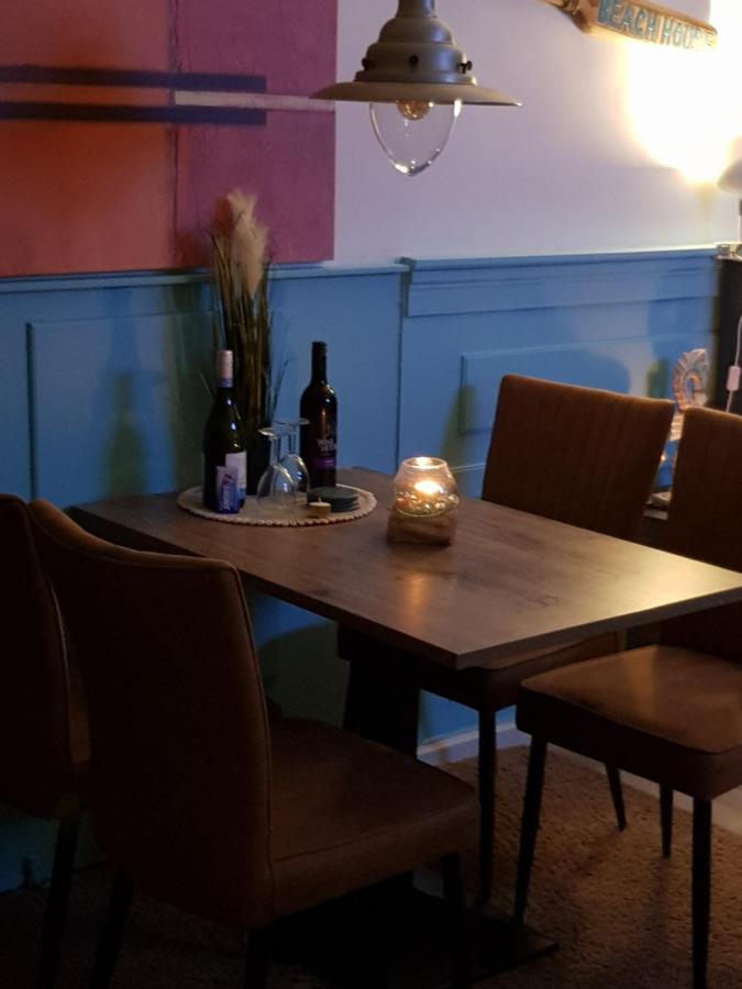 Noorderster Aan Zee Appartement Zandvoort