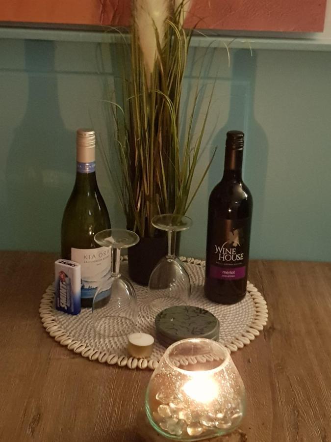 Appartement Noorderster Aan Zee