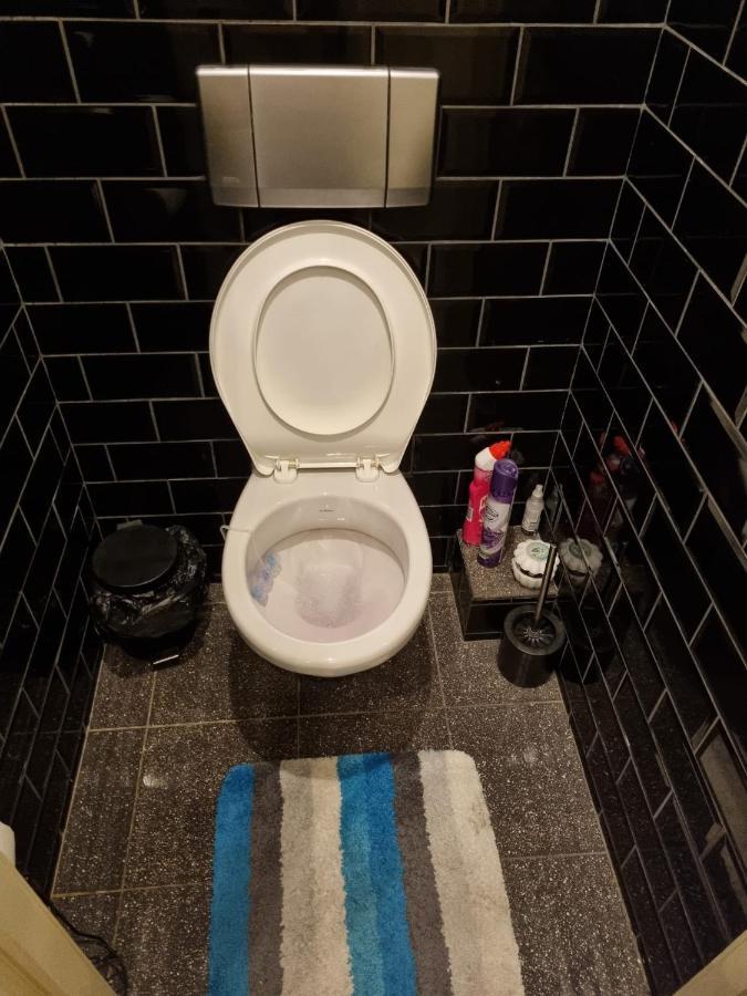 Appartement Noorderster Aan Zee